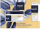 Phyto Nutrition Hair Care Sets Reconstruction And Nourishment For Dry Hair With Shampoo And Mask