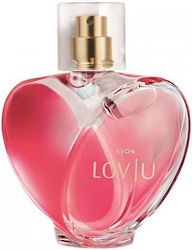 Avon Lov U Eau de Parfum 50ml