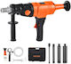 Vevor Core Drill Hand Tool 1500W