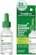 Troubless Clear+ Kindersitz Gesicht 30ml