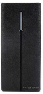 Vidos Access Control για Πρόσβαση με Κάρτα