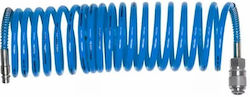 Extol 99322 Luftschlauch Spirale 5m