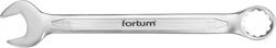 Combination Wrench Fortum 4730222 22mm