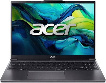 Acer Aspire Go 15 AG15-51P-510U -510U 15.3" IPS FHD+ (i5-1334U/8GB/256GB SSD/W11 Home) (US Keyboard)