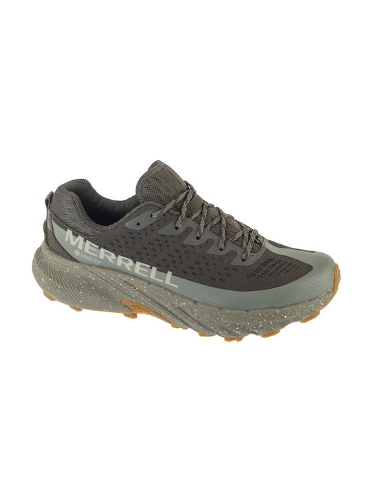 Merrell