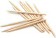 Beauty Salon Cuticle Sticks 15cm 50 Pieces