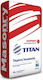 Titan Cement Pentru Zidărie Masonry 40kg