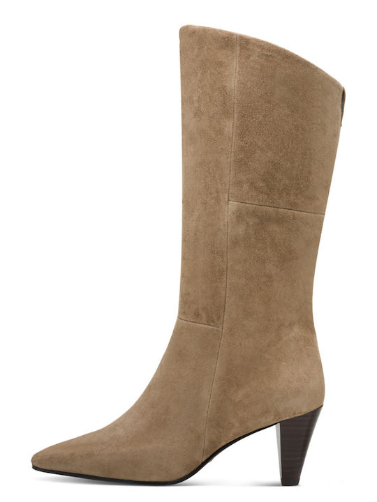 Tamaris Women's Boots Brown