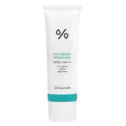Dr. Ceuracle Cica Regen Sonnenschutzfaktor (SPF) 50+ 50ml
