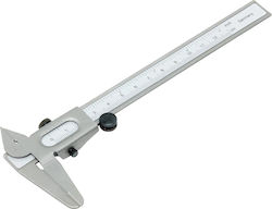 Lux Tools Παχύμετρο Lux Tools Παχύμετρο