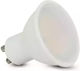 V-TAC LED Bulb 10W for Socket GU10 and Shape PAR16 Natural White 1000lm