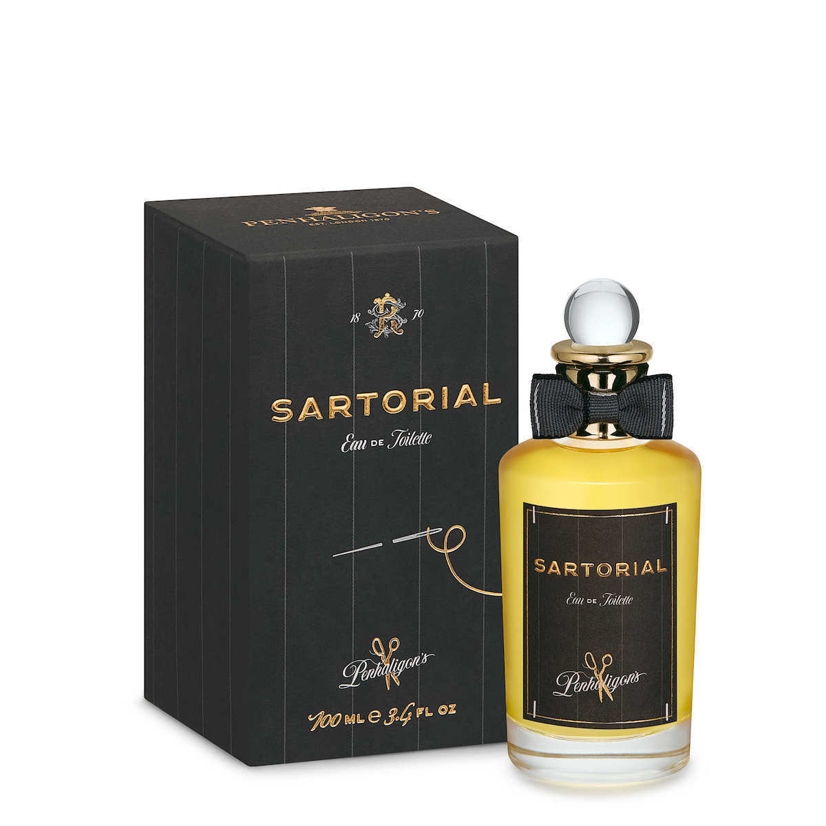 Penhaligon's Sartorial 100ml Edt 100ml Sartorial Edt