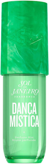 Sol de Janeiro Danca Mística Spray de corp 90ml