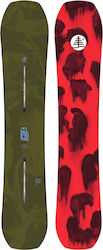 Burton Family Tree Hometown Hero Παιδική Σανίδα Snowboard 160