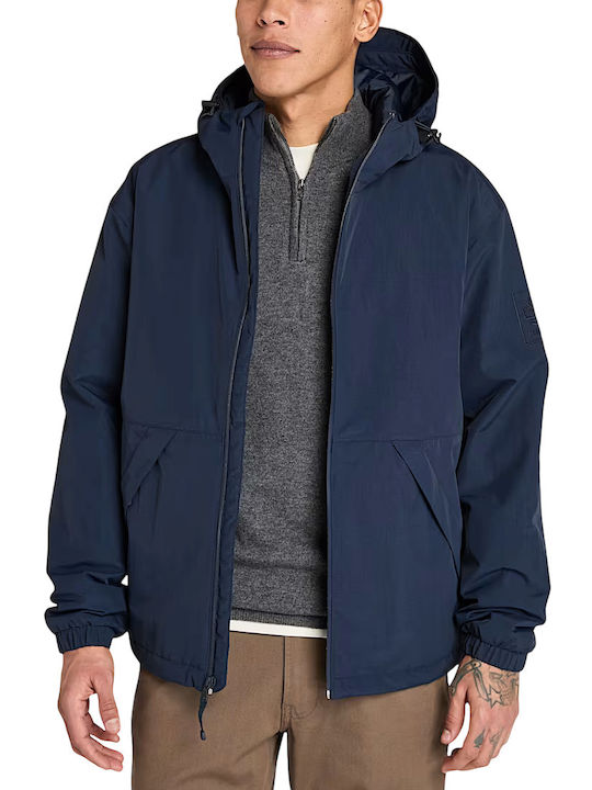 Timberland Jacke Navy Blue
