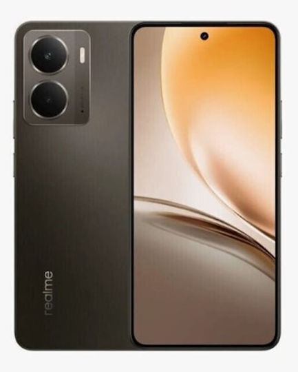 Realme 14 NFC 5G Dual SIM (8/256GB) Storm Titanium