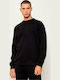 Sweatshirt Black