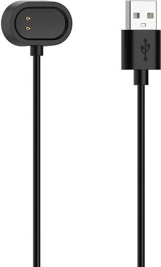 Edman Wearable Charger Realme Band 2 Blackς