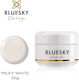 Bluesky Lexan Gel Falsche Nagelgel Weiß 30gr