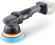 Έκκεντρος Αλοιφαδόρος Brushless 18V Solo με Ταχύτητα 2000-5000rpm & Ρύθμιση Στροφών
