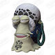 One Piece Law Transponder Schnecke Geldbox PVC ...