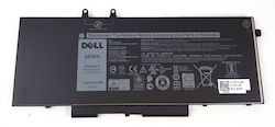 Dell Battery 68Whr 4 Cell Lithium Ion
