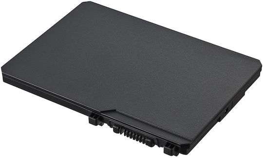 Panasonic Replacement Laptop Battery 3 Cell Cf-33