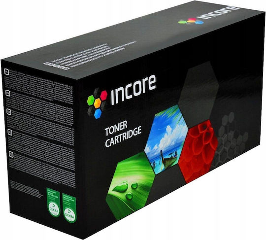 Incore Toner Cartridge Brother TN248XLBK Black 3000 Pages