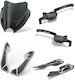 Sport Pack Nmax 125 Nmax 125 Tech Max