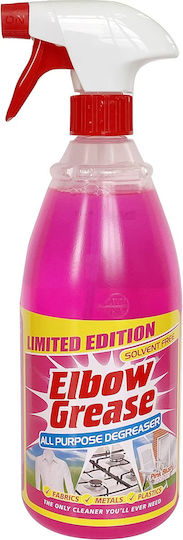 Elbow Grease Detergent Lichid Unsoare 1lt 1buc