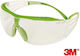 3m-sf401 Anti-chemical Protective Glasses
