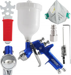 Verke Pistol Aer 600ml