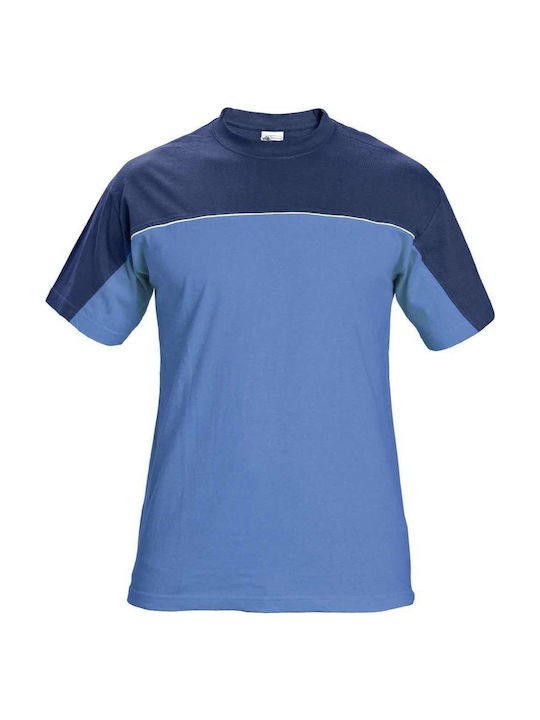 Stanmore Cerva Tricou De Protecție Din Bumbac