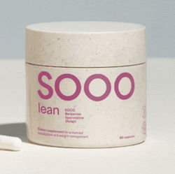 Sooo.me™ SOOO Lean 60 Capsule Sooo.me™ SOOO Lean 60 Capsule