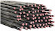 Electrozi De Sudură 4.0x400mm V75109 Verke