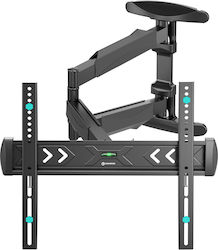 Onkron Wall Mounted TV Base Up To 75 Inches