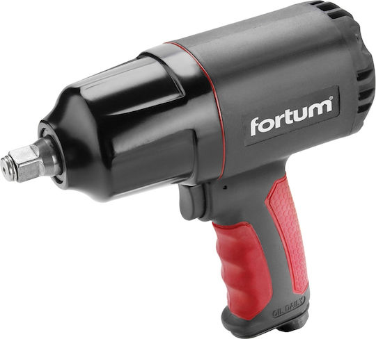 Cheie Cu Impact Pneumatic 1/2" 1300nm Fortum 4795013