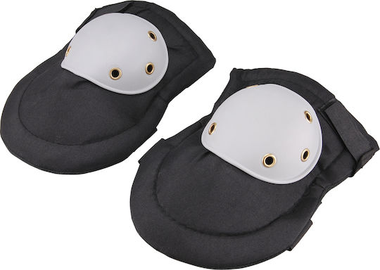 Set Für Sicherheits-Knieschoner 2 Stück Extol Craft 13695