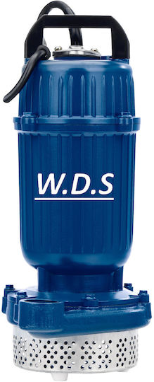 Pump Dirty Clean Water 2100W Kraft&Dele WDS2421