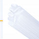 Weldplast Pe40 White – White Pe Material 40 Cm 1 Piece Rod Plastic Welding