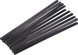 Metal Saw Blades 150mm Extol Premium 8812112 Quality 24 Teeth