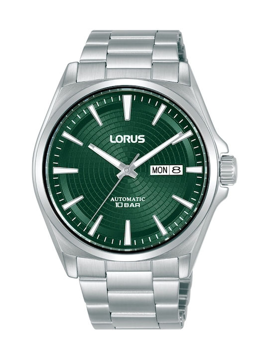 Lorus Sport Herrenuhr Automatik Rl413cx9g