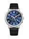 Adriatica Мъжки Часовник Passion Chrono A8256.5225ch + Кутия
