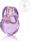 Bvlgari Amethyste Eau de Toilette Reincarabila 100ml