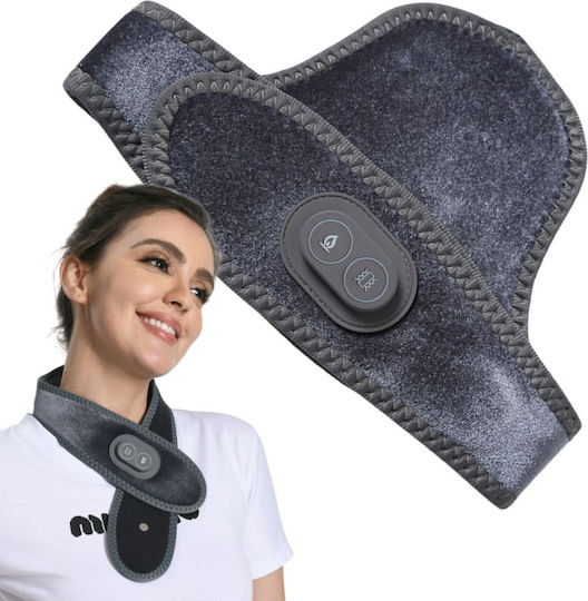 nackenmassagegerät vibration Vibrations-Nackenmassagegerät | NM 868 main image 1