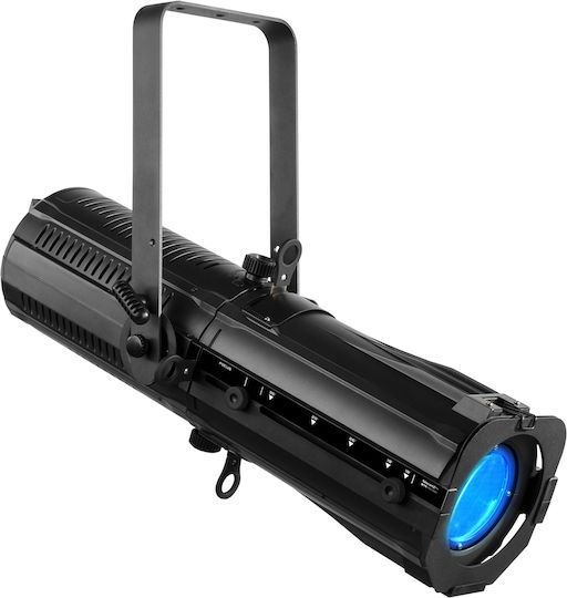 Beamzpro Bts250c Θεατρικός Προβολέας Profile Led 250w Rgbw 18° Έως 36° Θεατρικός Προβολέας Profile Led 250w Rgbw 18° Έως 36°
