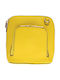 Women's Bag Crossbody Yellow
