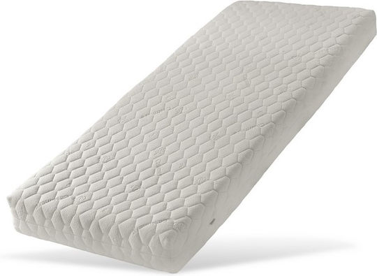 Danpol Matratze Kinderbett mit Kokosfaser 60cmx120cmx11cm
