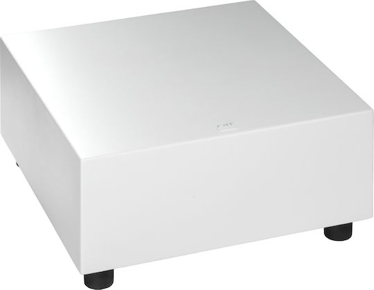 Fbt Keiron 8s W Passive Installation Subwoofer 8" 300w/8Ω White Passive Installation Subwoofer 8" 300w/8Ω White