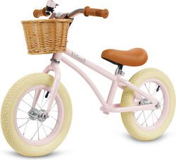 Kidwell Bicicletă de echilibru pentru copii Roz